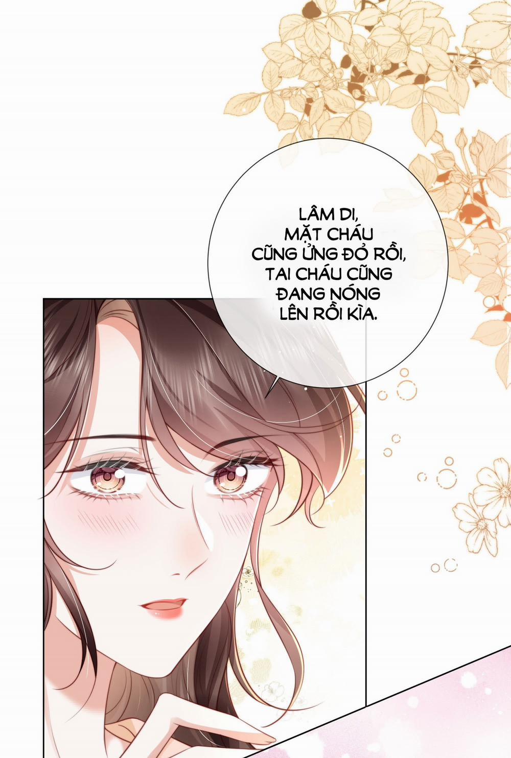 Quãng Đời Còn Lại Dành Hết Cho Em 12.2 trang 13