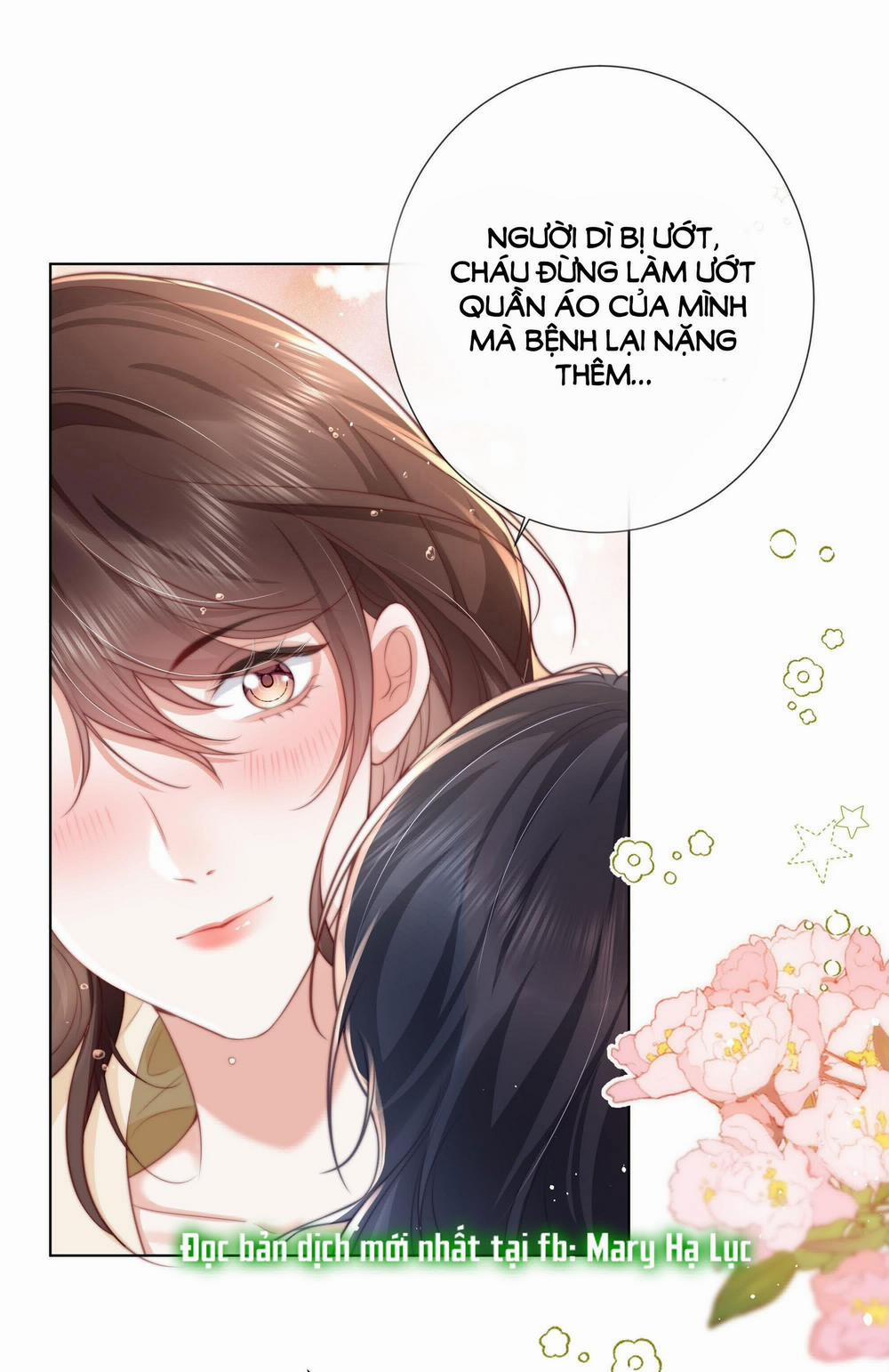 Quãng Đời Còn Lại Dành Hết Cho Em 14.1 trang 2