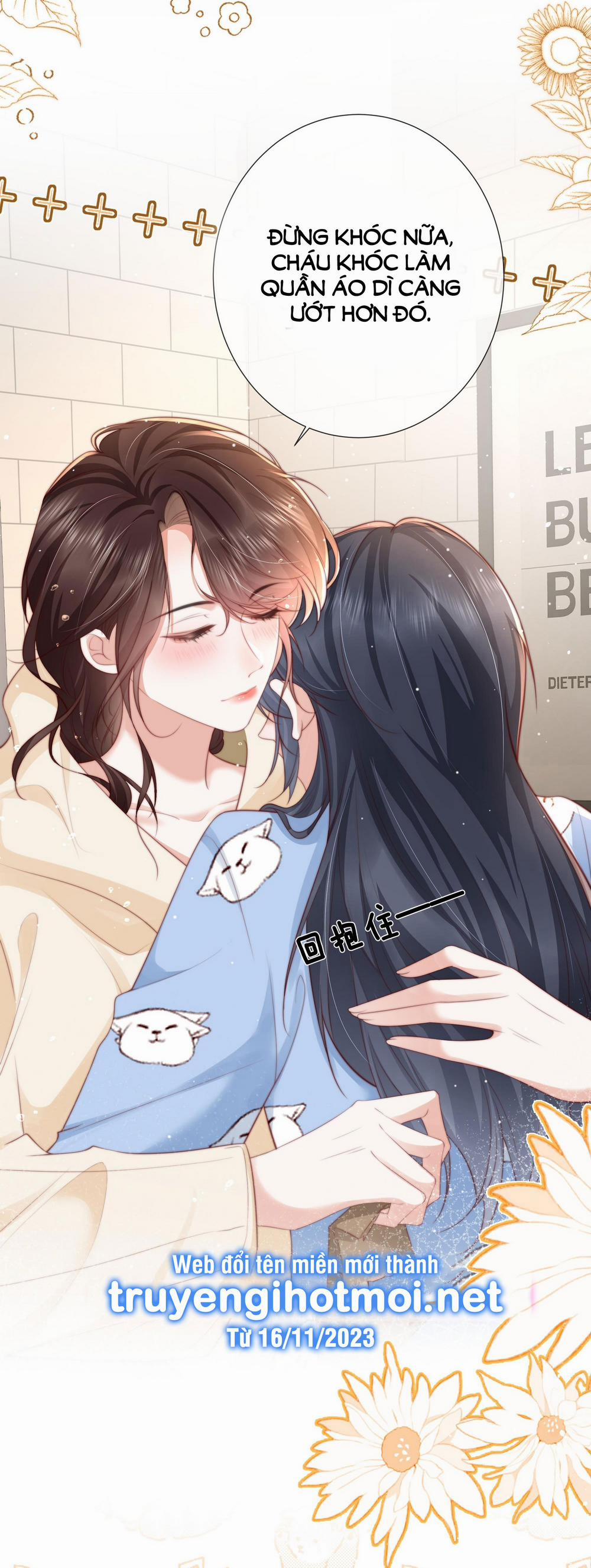 Quãng Đời Còn Lại Dành Hết Cho Em 14.1 trang 5