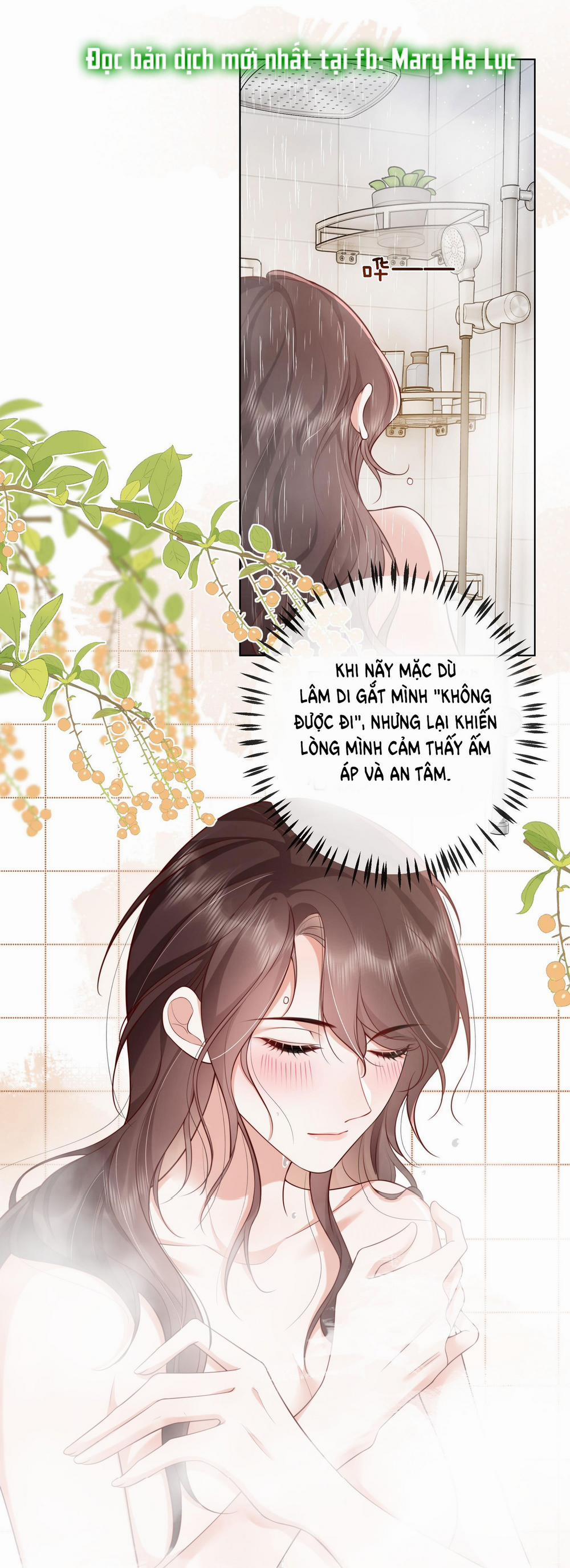 Quãng Đời Còn Lại Dành Hết Cho Em 14.2 trang 0