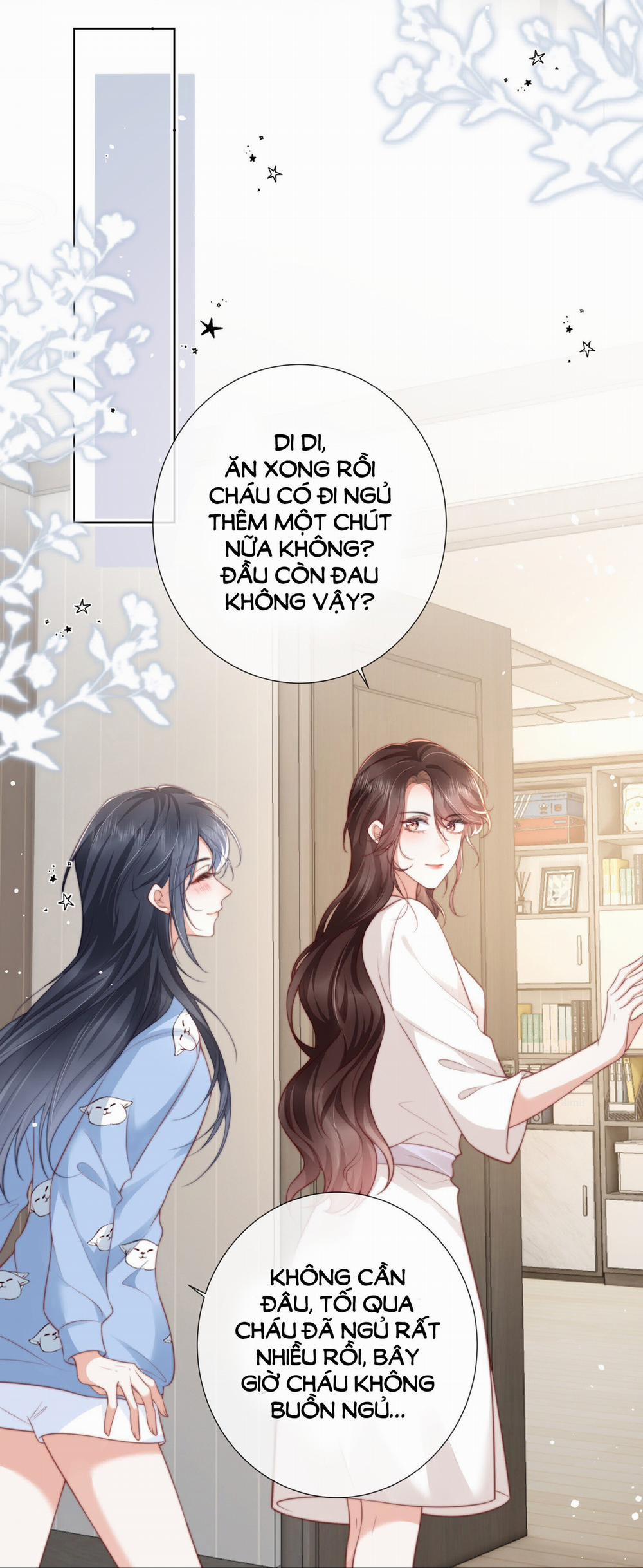 Quãng Đời Còn Lại Dành Hết Cho Em 15.1 trang 3