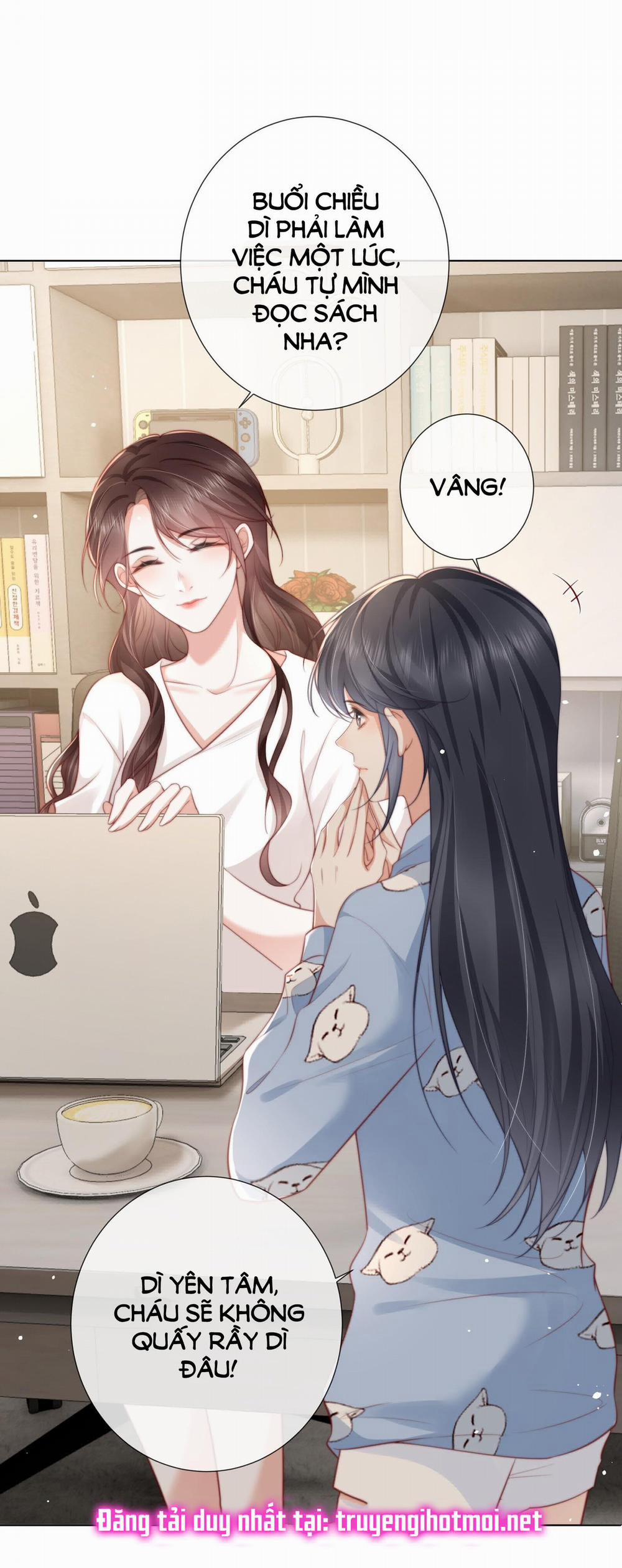 Quãng Đời Còn Lại Dành Hết Cho Em 15.1 trang 4