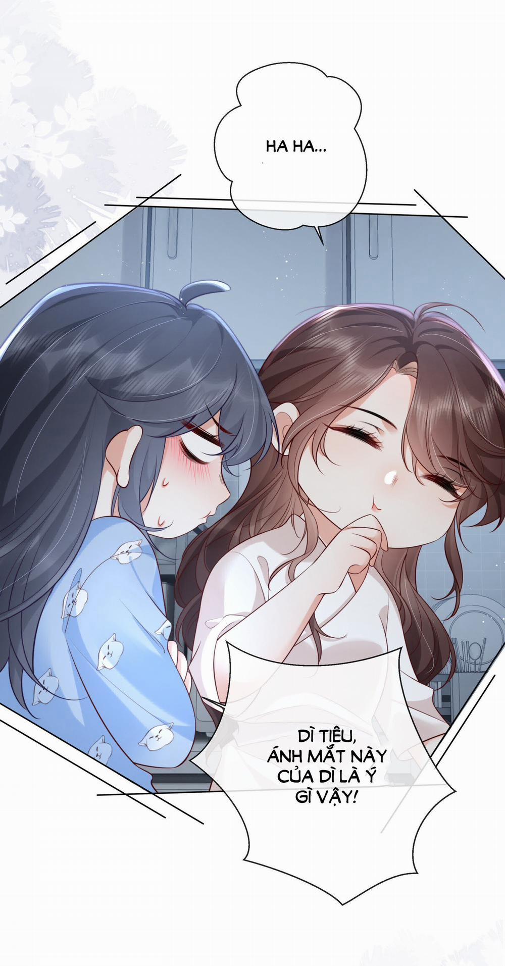 Quãng Đời Còn Lại Dành Hết Cho Em 15.2 trang 0