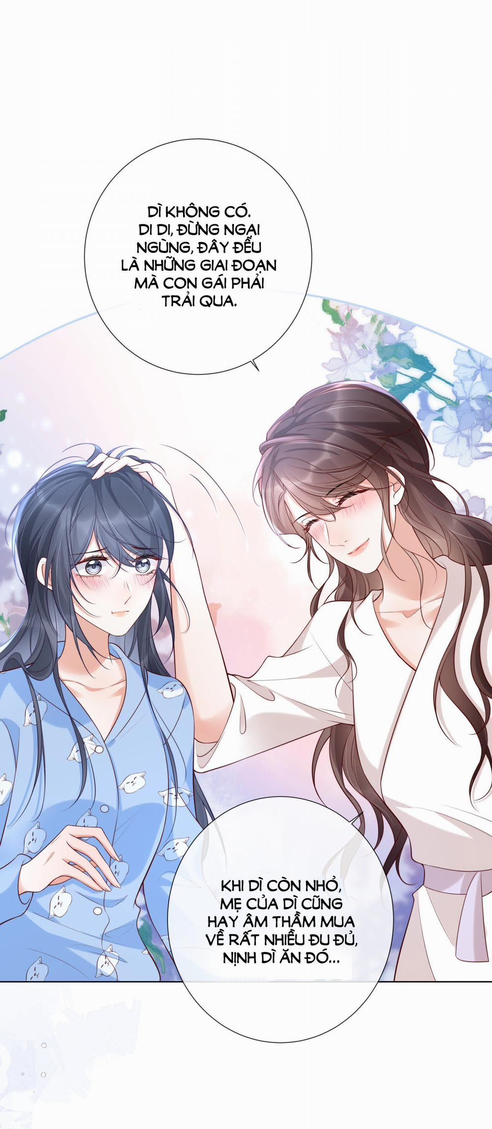 Quãng Đời Còn Lại Dành Hết Cho Em 15.2 trang 2