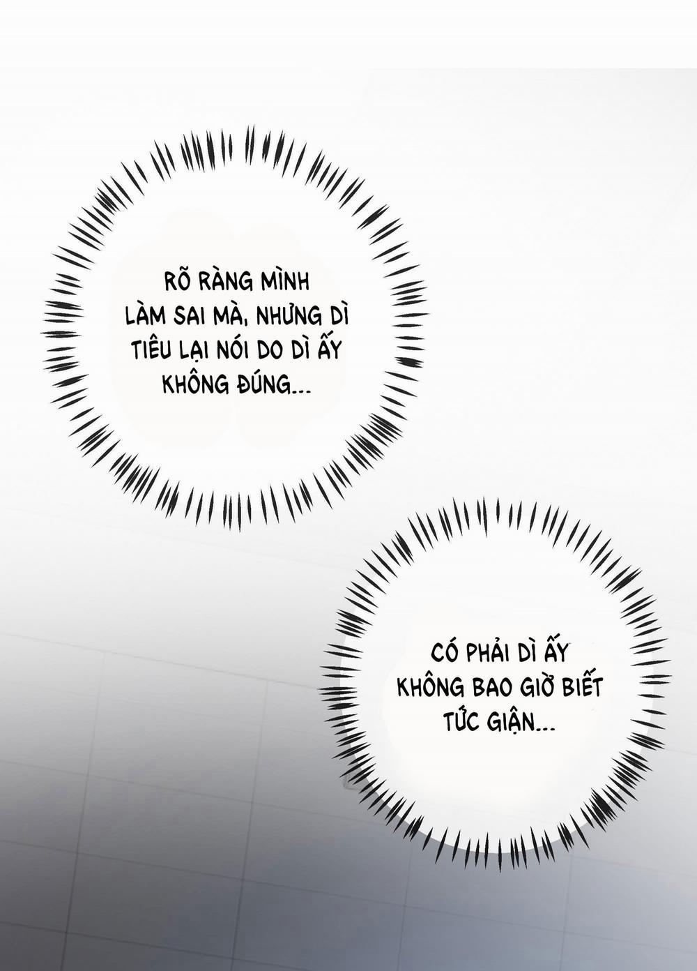 Quãng Đời Còn Lại Dành Hết Cho Em 16.2 trang 16