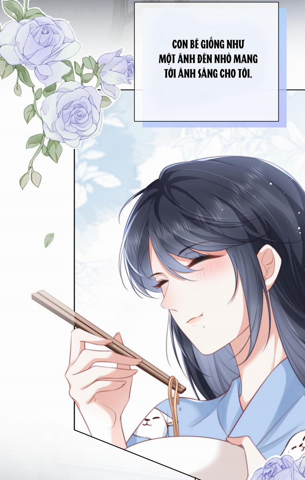 Quãng Đời Còn Lại Dành Hết Cho Em 16.2 trang 4