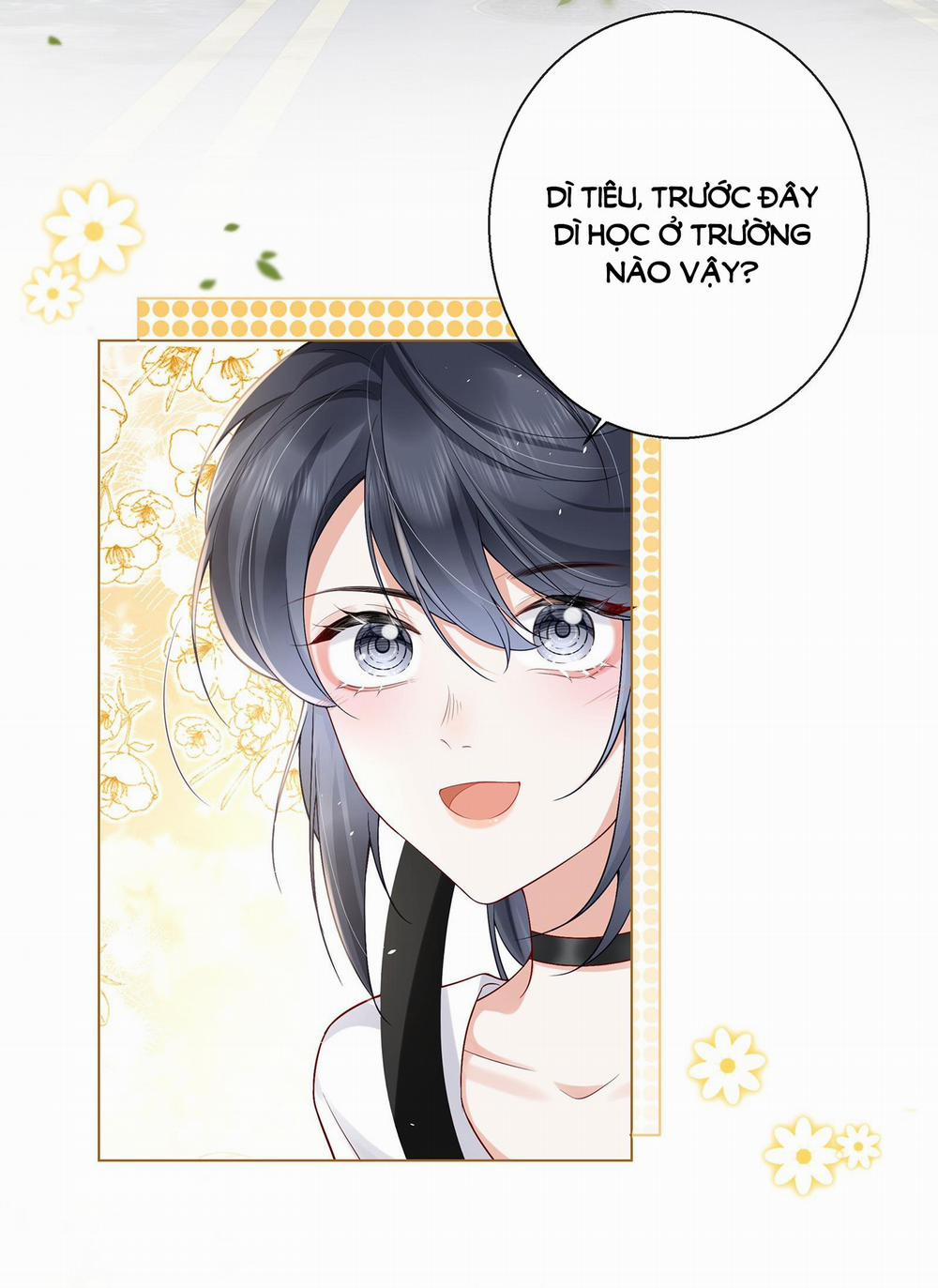 Quãng Đời Còn Lại Dành Hết Cho Em 7.1 trang 3