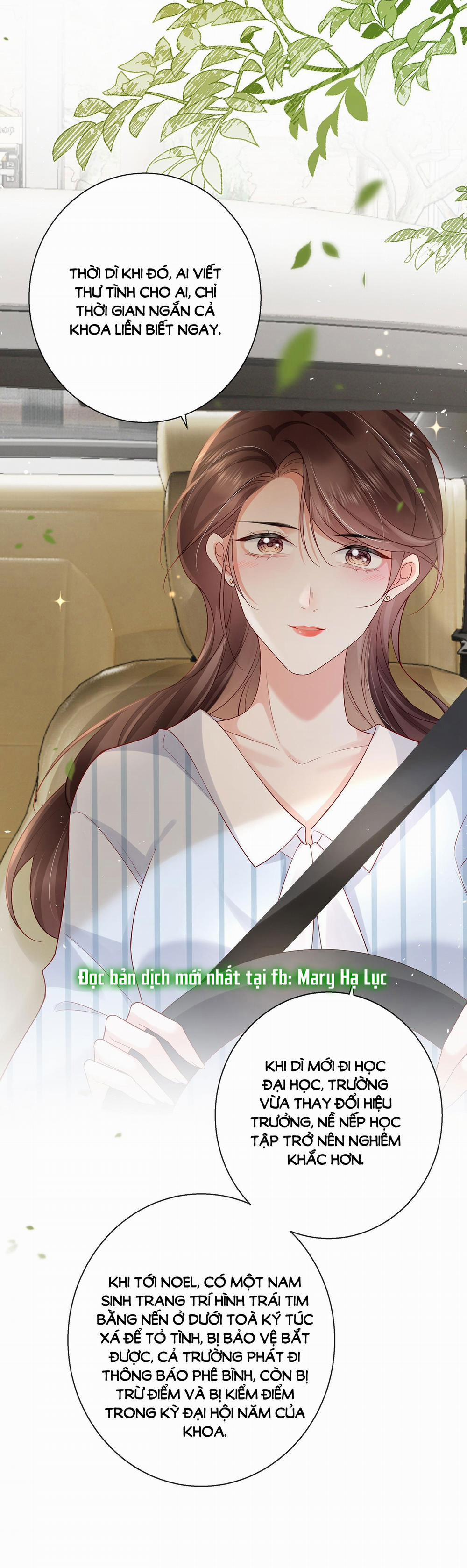 Quãng Đời Còn Lại Dành Hết Cho Em 7.1 trang 7