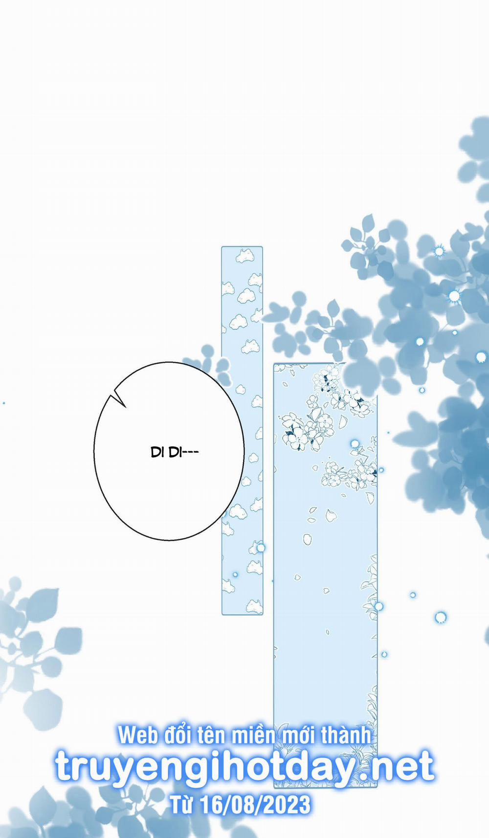 Quãng Đời Còn Lại Dành Hết Cho Em 8.1 trang 2