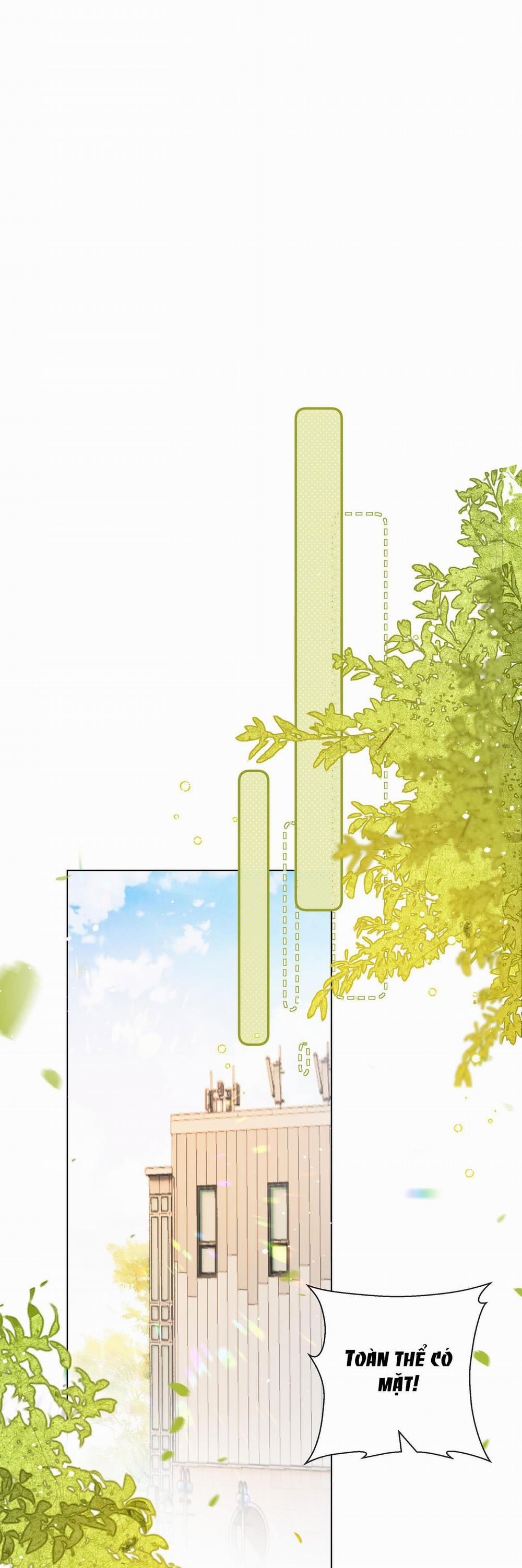 Quãng Đời Còn Lại Dành Hết Cho Em 8.2 trang 0