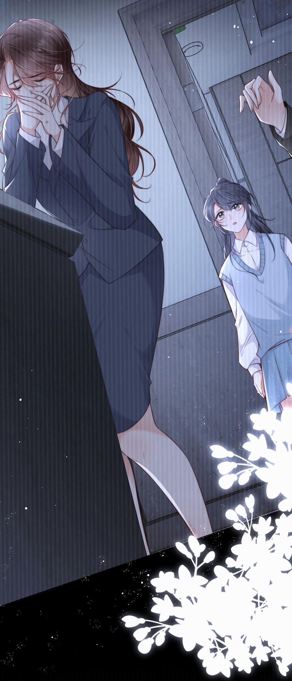 Quãng Đời Còn Lại Dành Hết Cho Em 9.1 trang 5