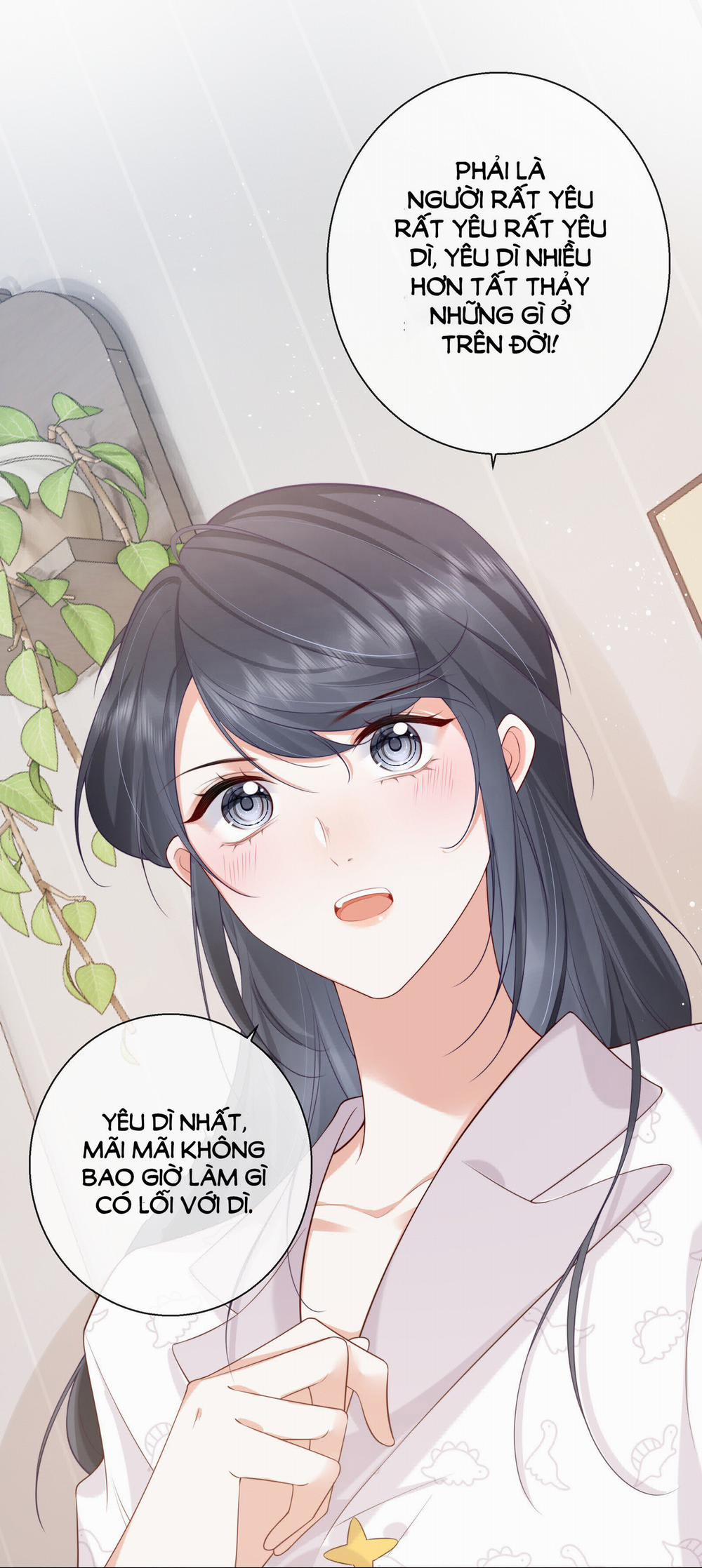 Quãng Đời Còn Lại Dành Hết Cho Em 9.2 trang 0