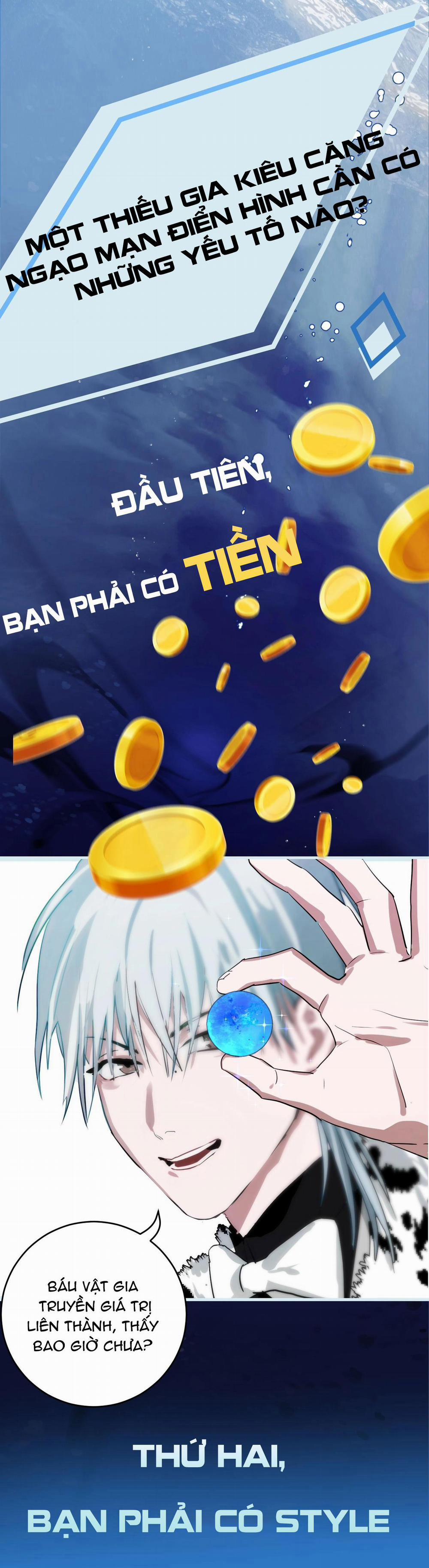 Quanh Năm Có Cá 0 trang 0