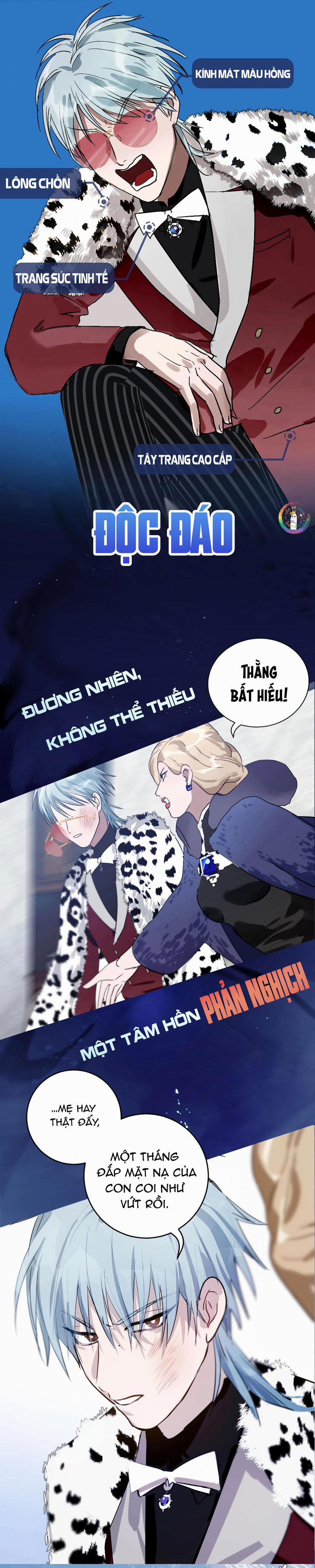 Quanh Năm Có Cá 0 trang 1