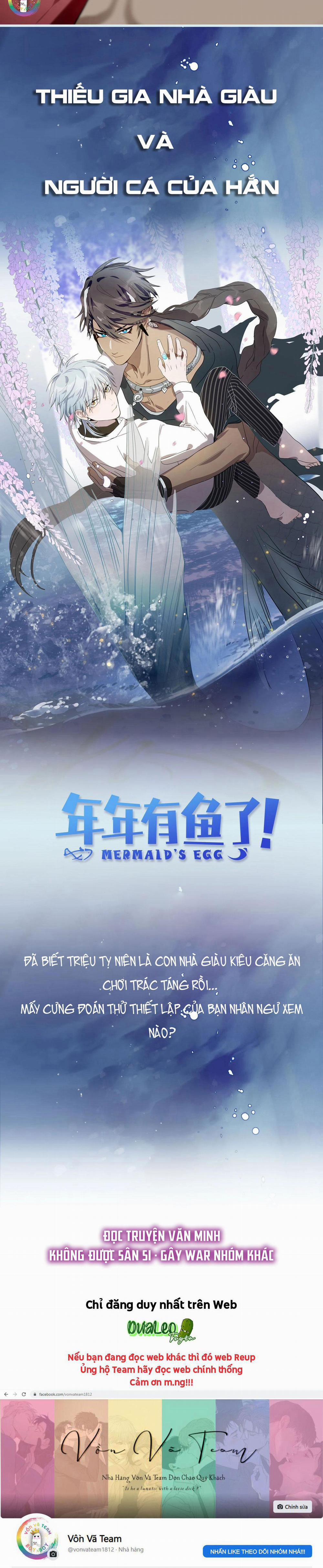 Quanh Năm Có Cá 0 trang 10