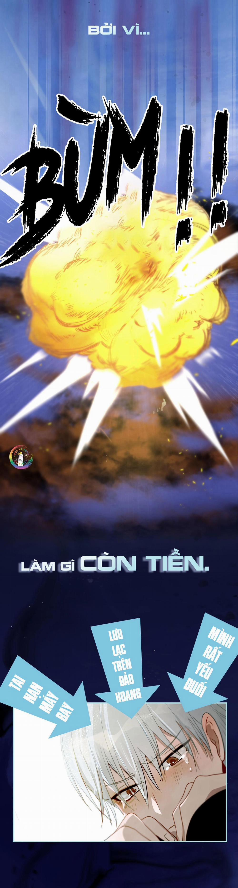 Quanh Năm Có Cá 0 trang 4