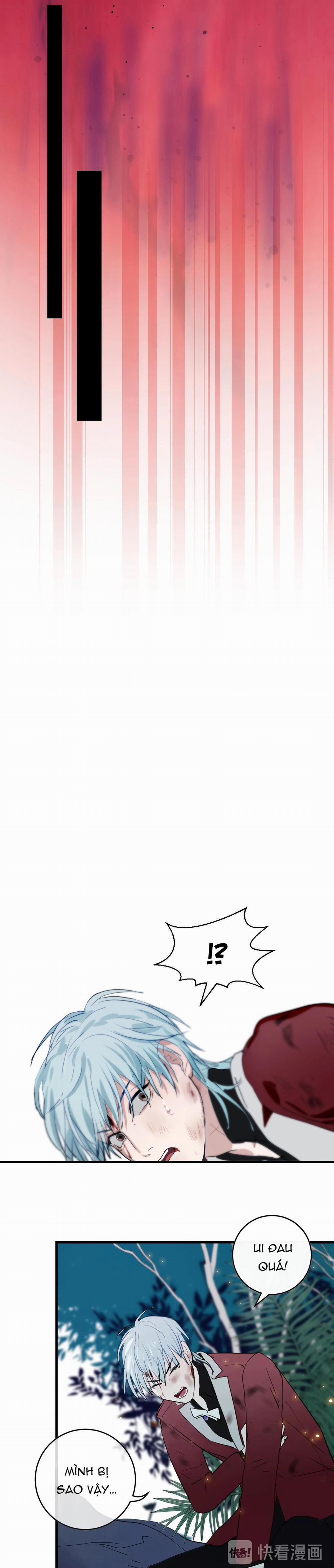 Quanh Năm Có Cá 1 trang 10