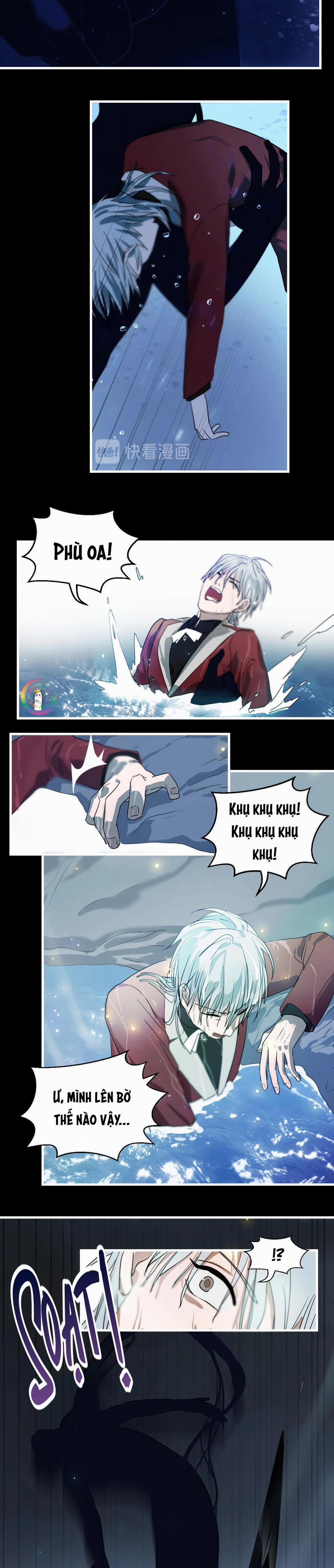 Quanh Năm Có Cá 1 trang 16