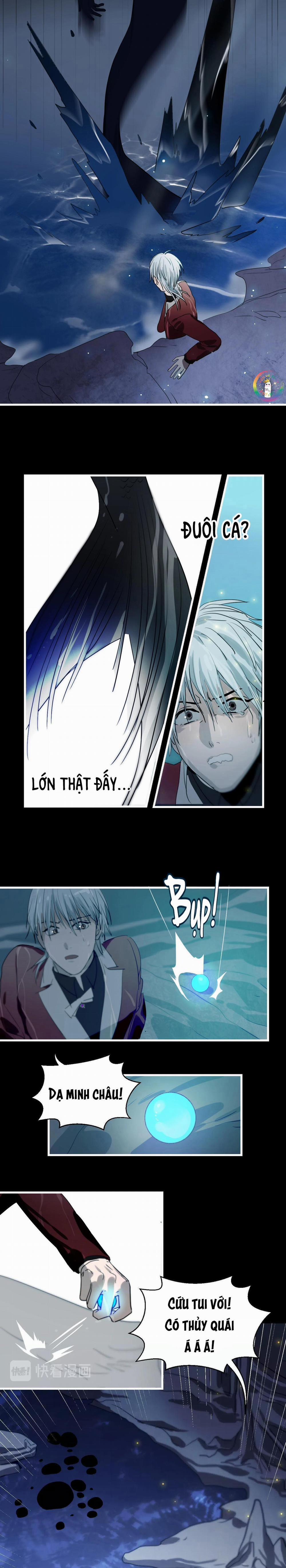 Quanh Năm Có Cá 1 trang 17