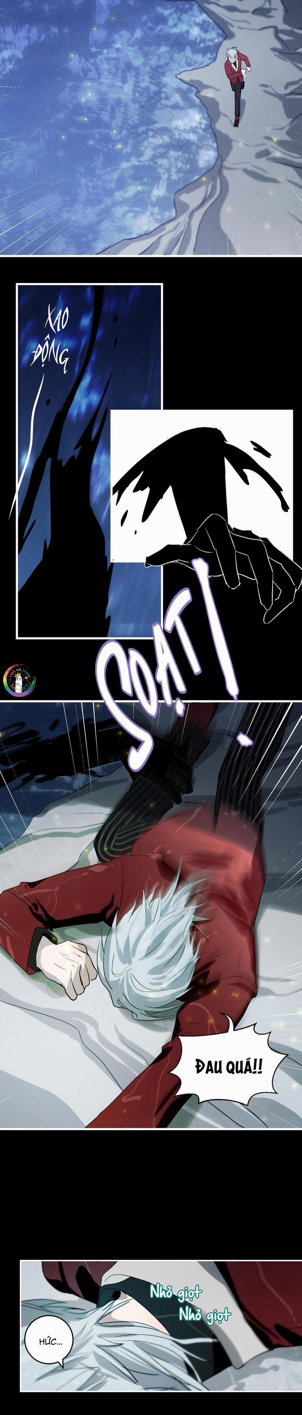 Quanh Năm Có Cá 1 trang 18