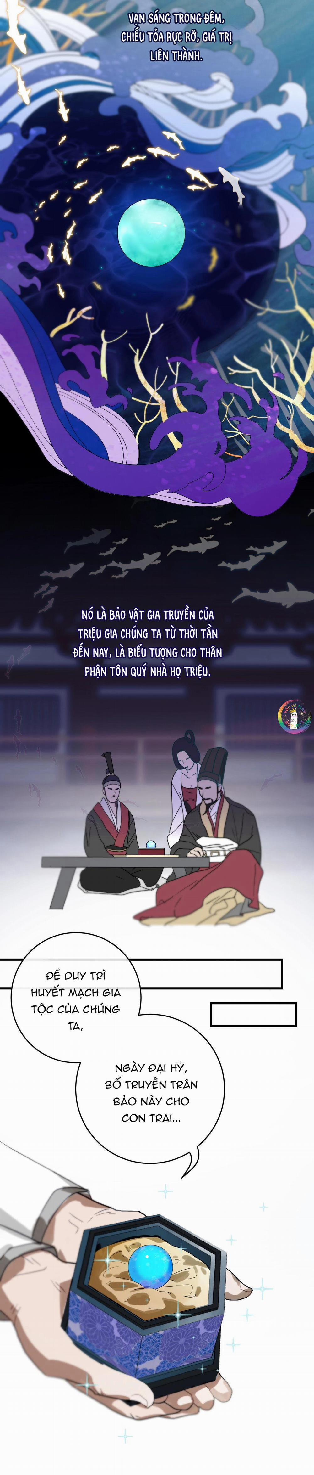 Quanh Năm Có Cá 1 trang 2