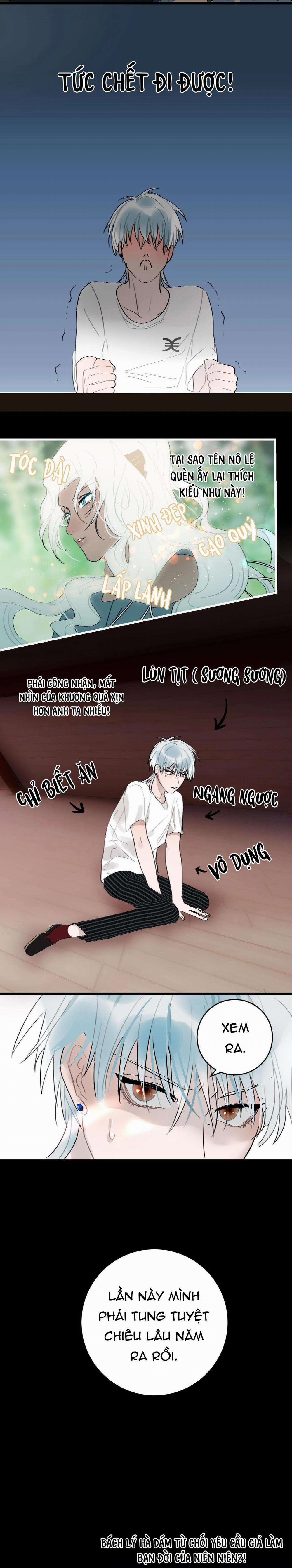 Quanh Năm Có Cá 10 trang 11