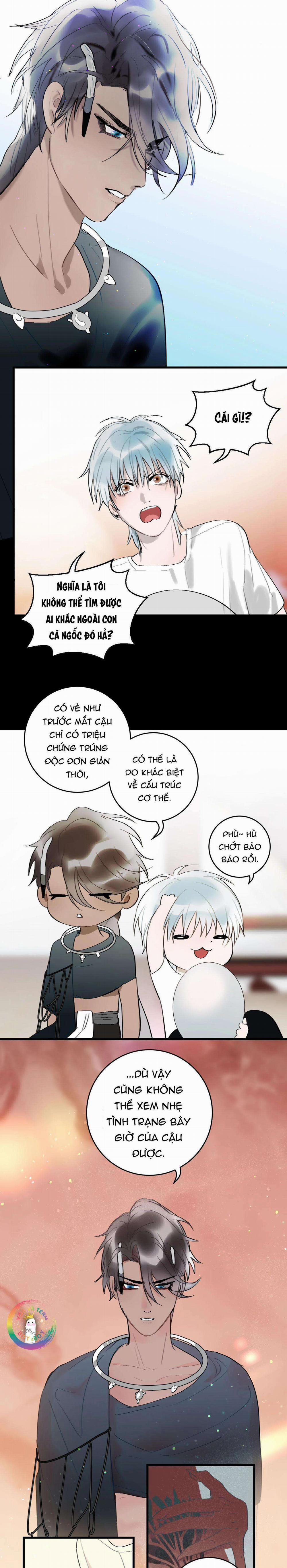 Quanh Năm Có Cá 10 trang 2