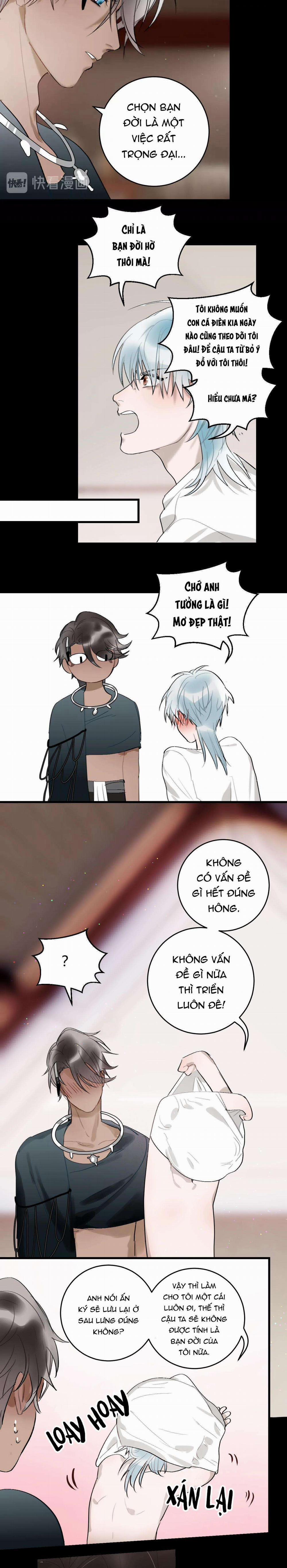 Quanh Năm Có Cá 10 trang 7