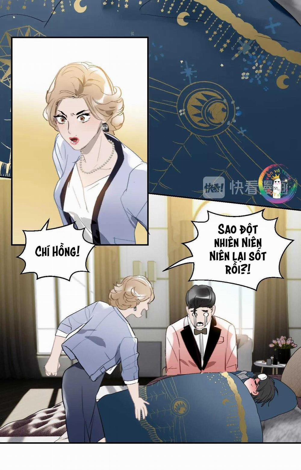 Quanh Năm Có Cá 11 trang 11