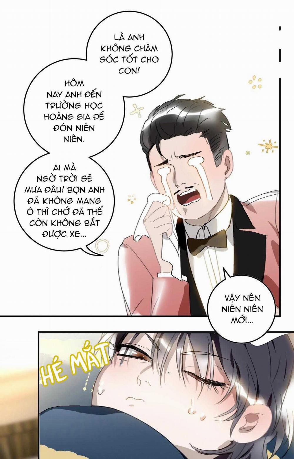 Quanh Năm Có Cá 11 trang 12