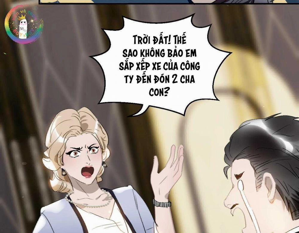 Quanh Năm Có Cá 11 trang 13