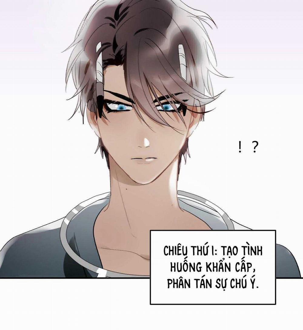 Quanh Năm Có Cá 11 trang 24