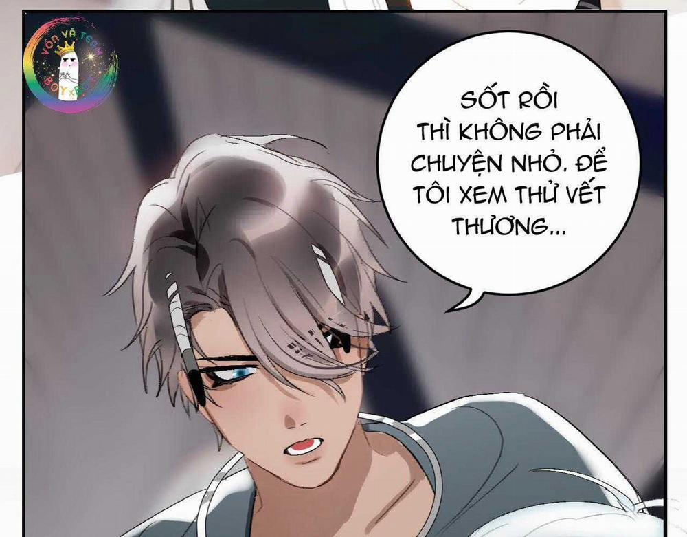 Quanh Năm Có Cá 11 trang 27