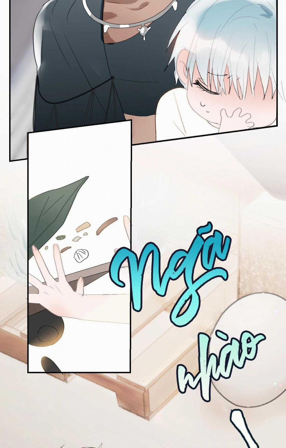 Quanh Năm Có Cá 11 trang 28