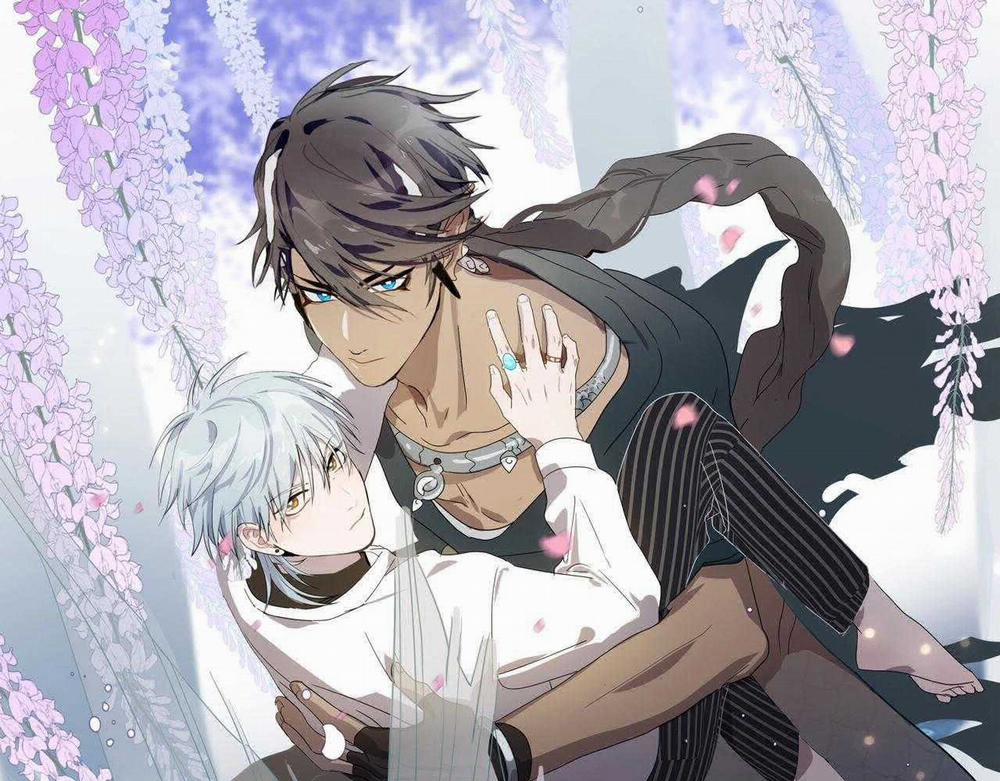 Quanh Năm Có Cá 12 trang 1