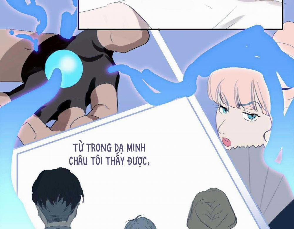 Quanh Năm Có Cá 12 trang 11