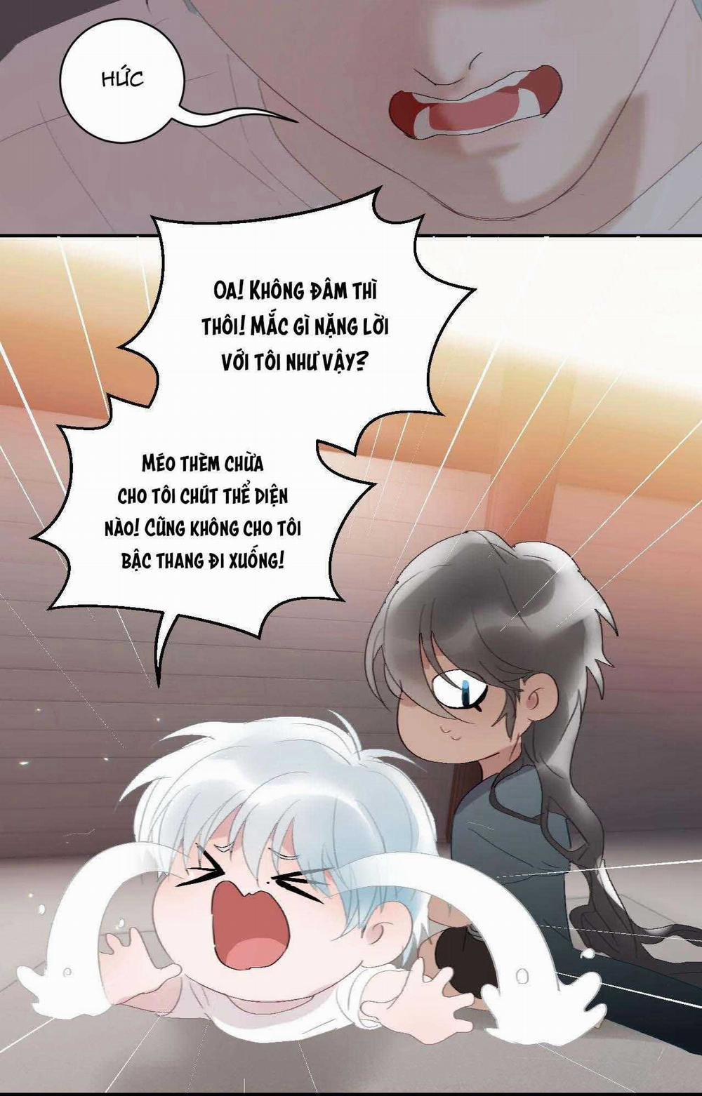 Quanh Năm Có Cá 12 trang 17