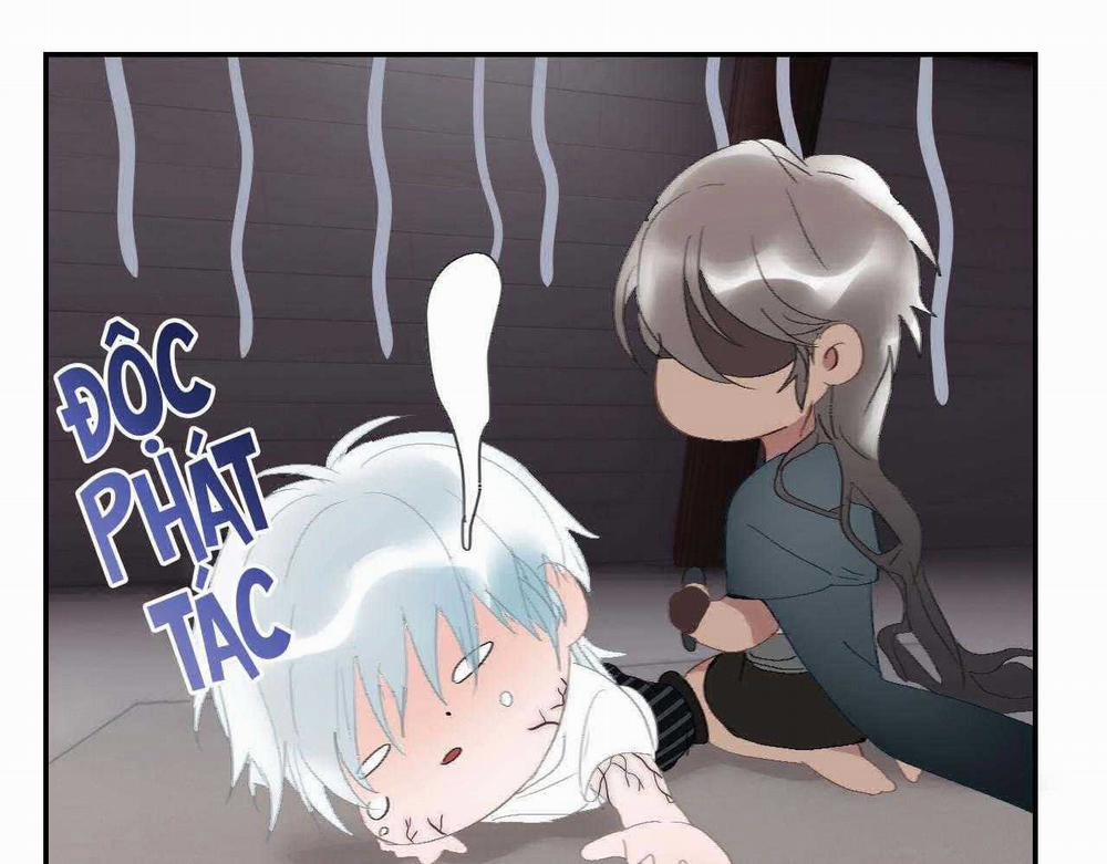 Quanh Năm Có Cá 12 trang 18