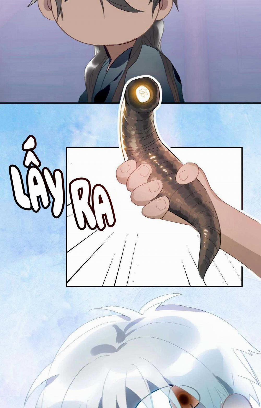 Quanh Năm Có Cá 12 trang 23