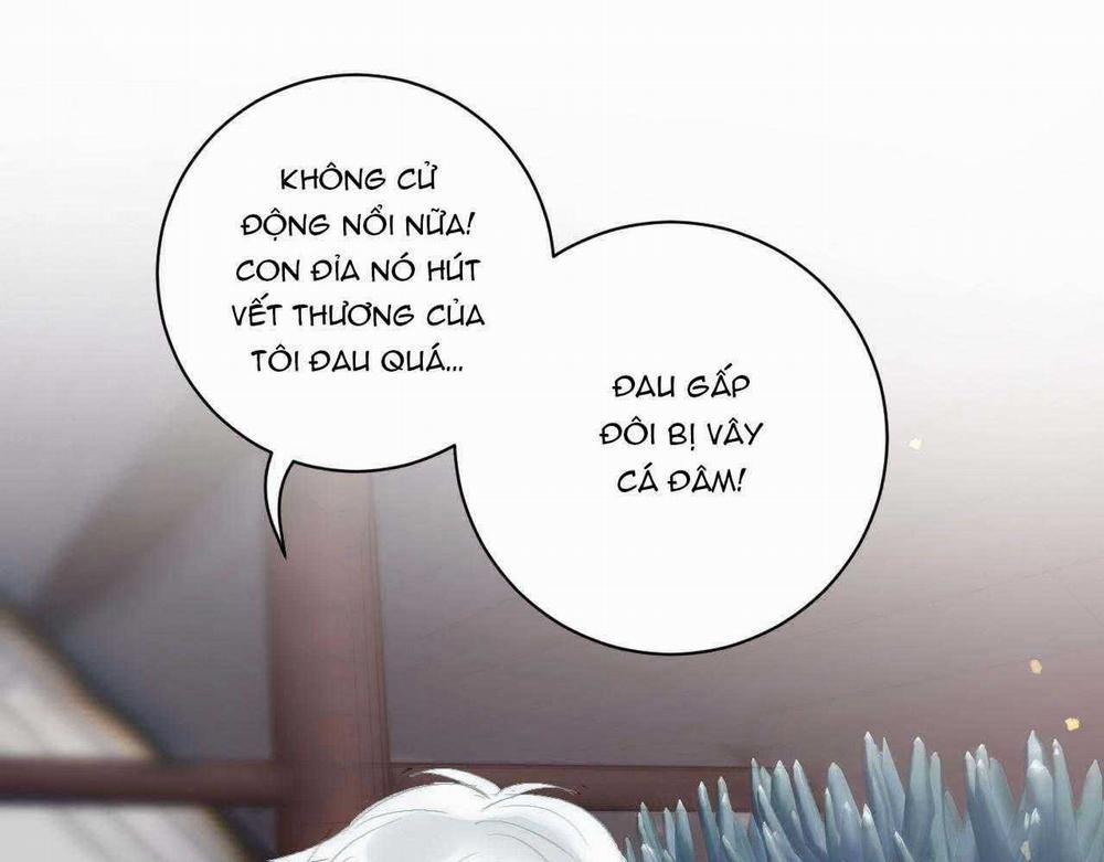 Quanh Năm Có Cá 12 trang 28