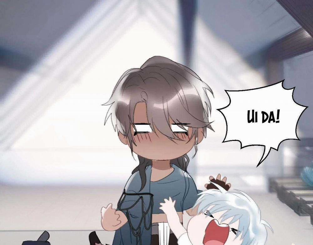 Quanh Năm Có Cá 12 trang 34