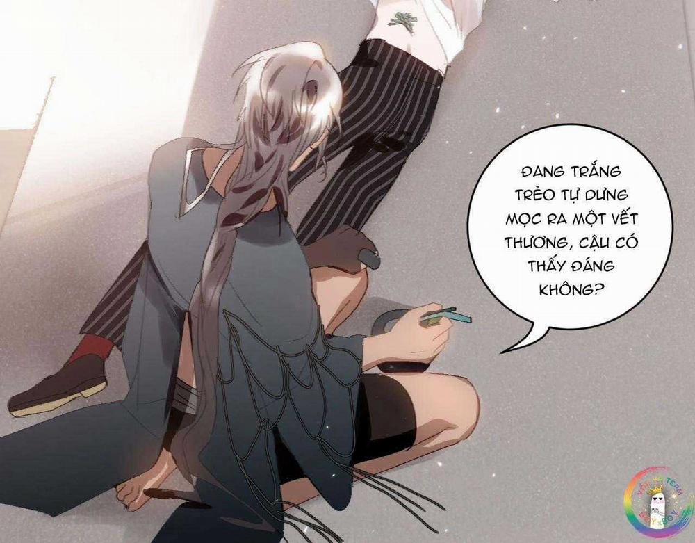 Quanh Năm Có Cá 12 trang 6