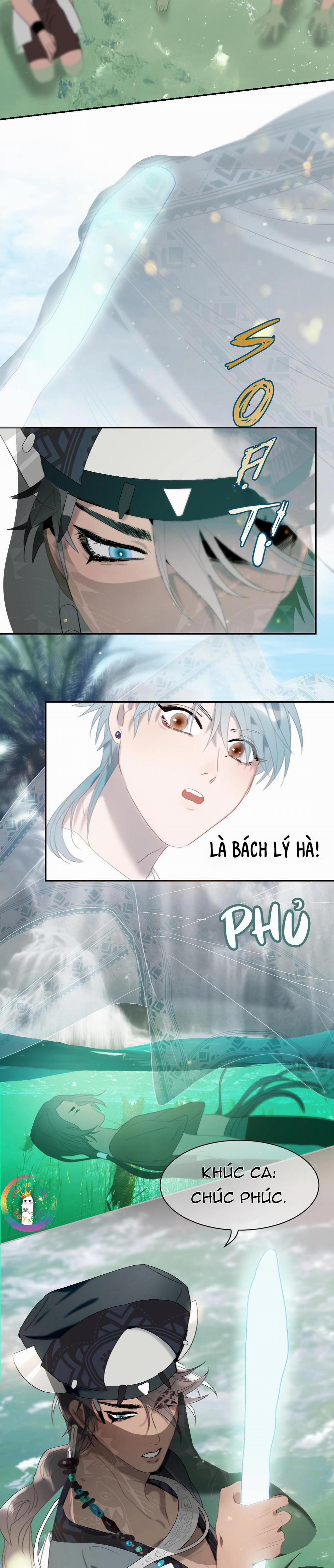 Quanh Năm Có Cá 13 trang 5