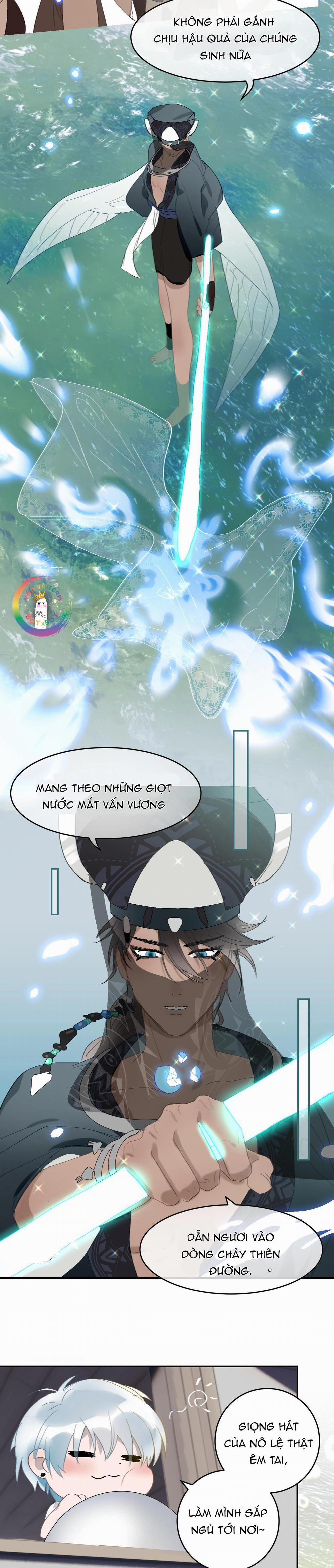 Quanh Năm Có Cá 13 trang 7