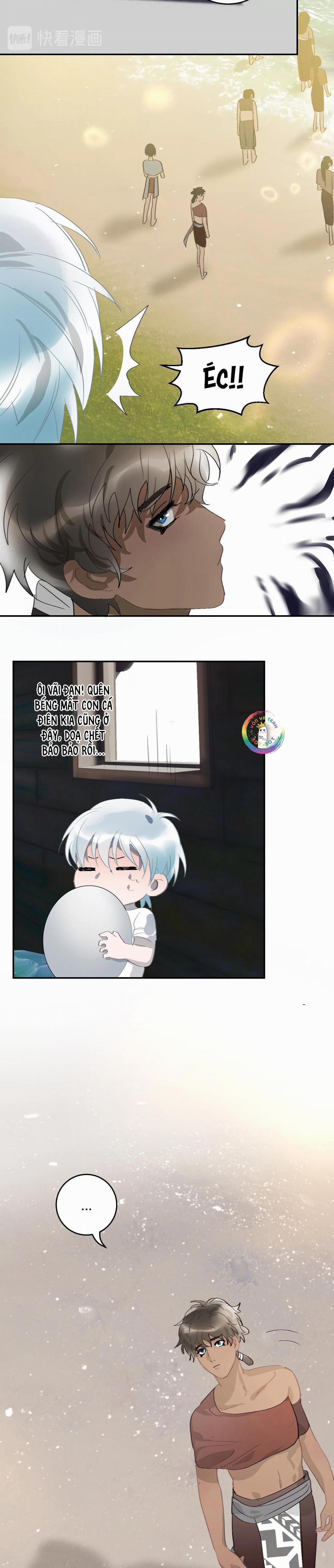 Quanh Năm Có Cá 13 trang 8