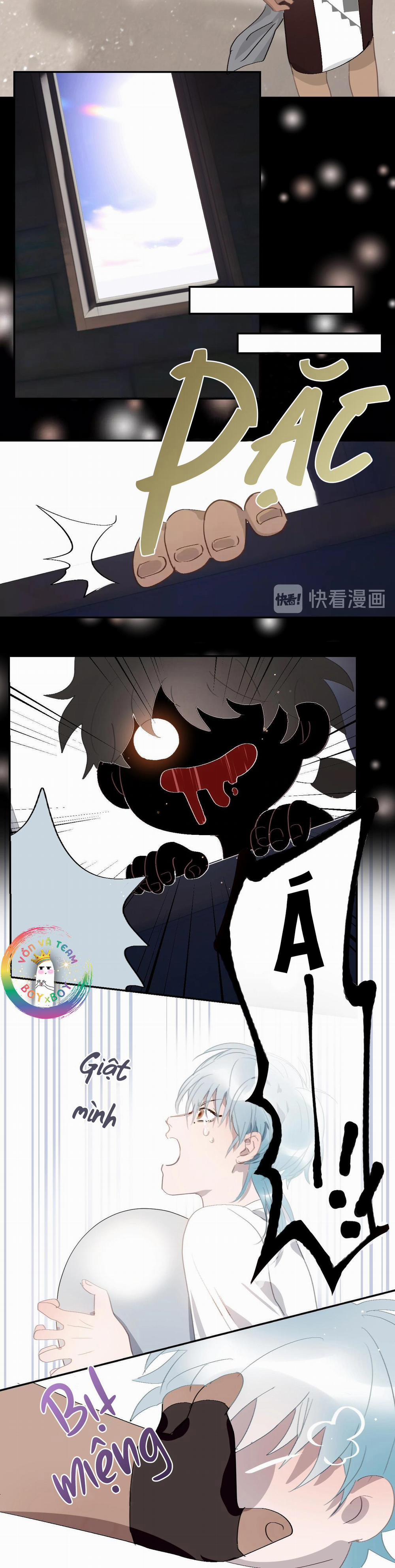 Quanh Năm Có Cá 13 trang 9