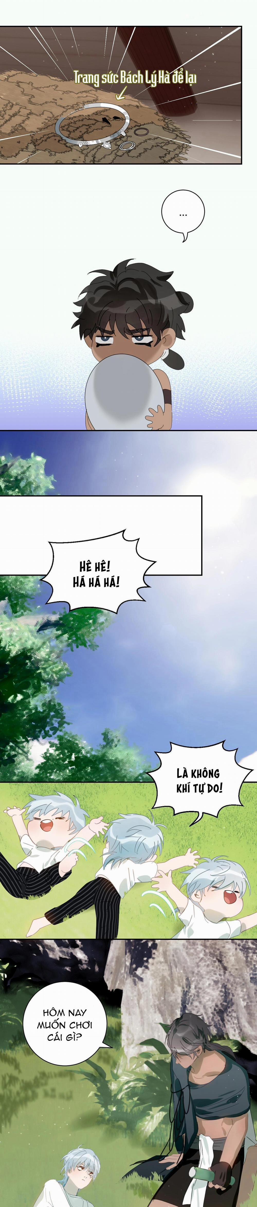 Quanh Năm Có Cá 14 trang 4