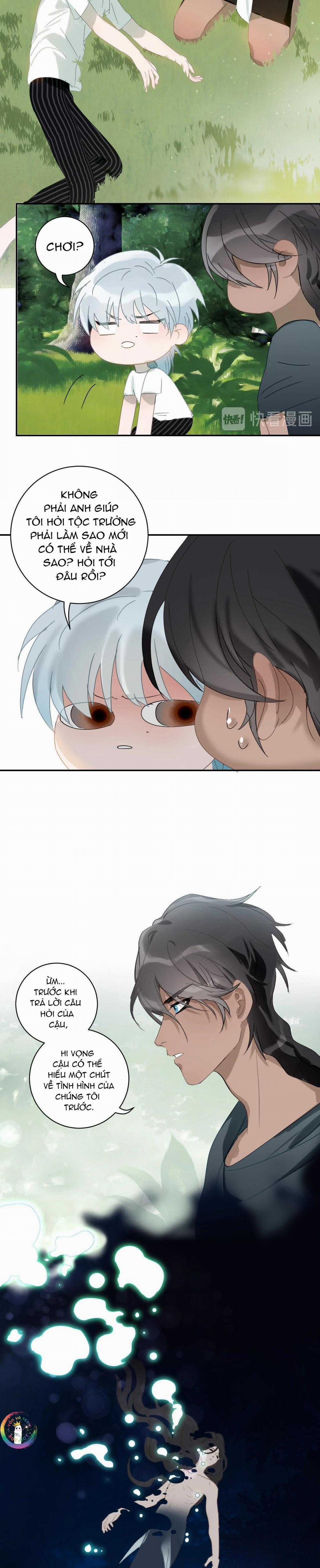 Quanh Năm Có Cá 15 trang 5