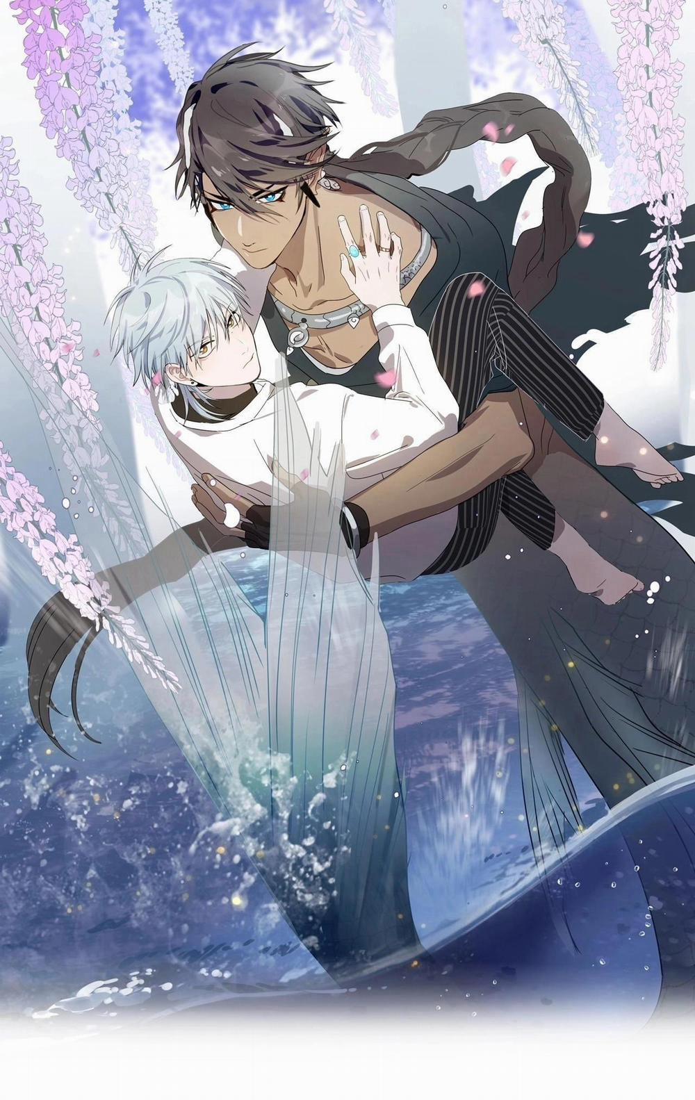 Quanh Năm Có Cá 16 trang 1