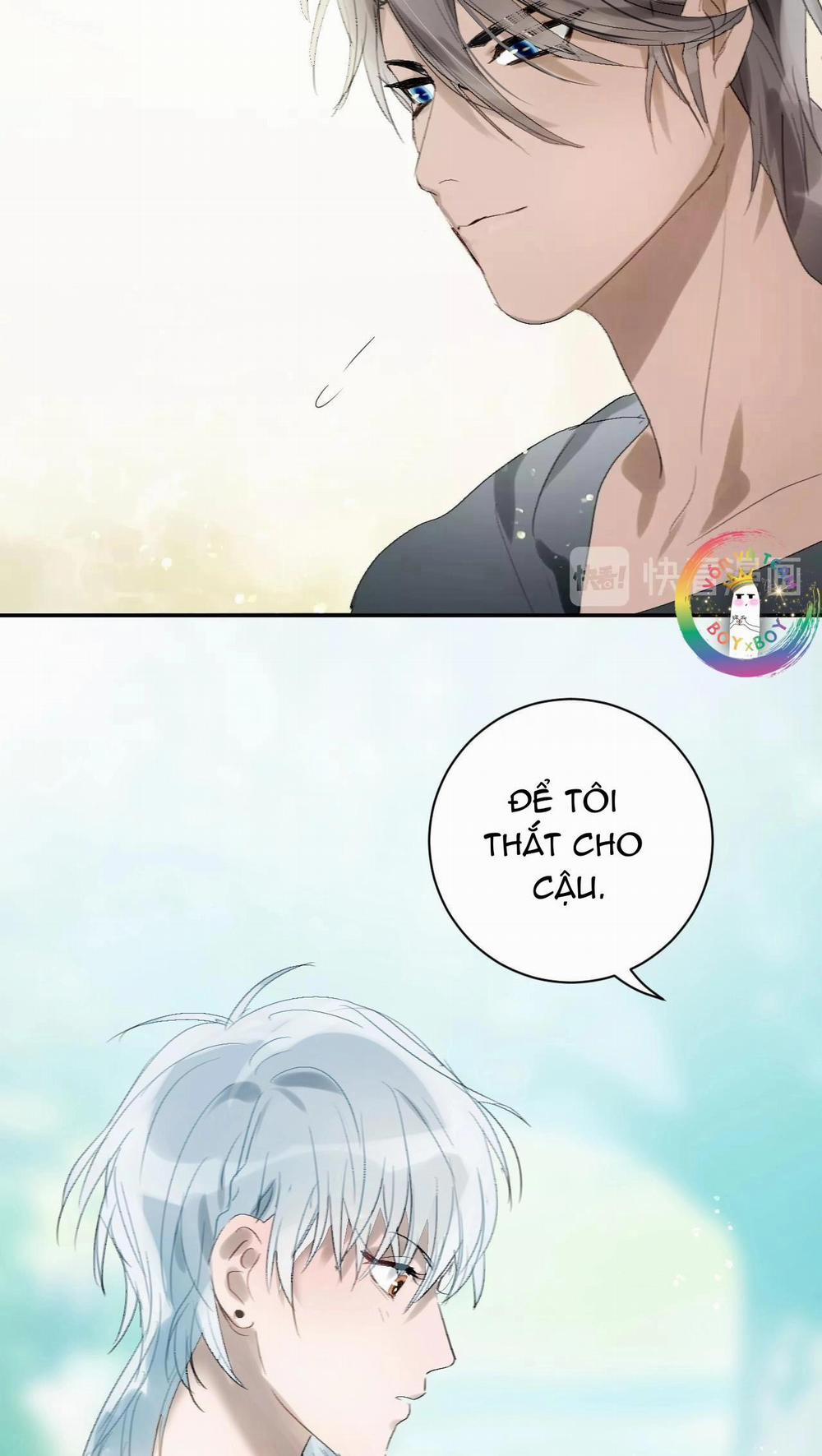 Quanh Năm Có Cá 16 trang 10